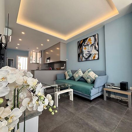 Loris Home Playa Ingles 50Mt From Yumbo By Luca Properties Gran Canaria San Bartolomé Exterior foto