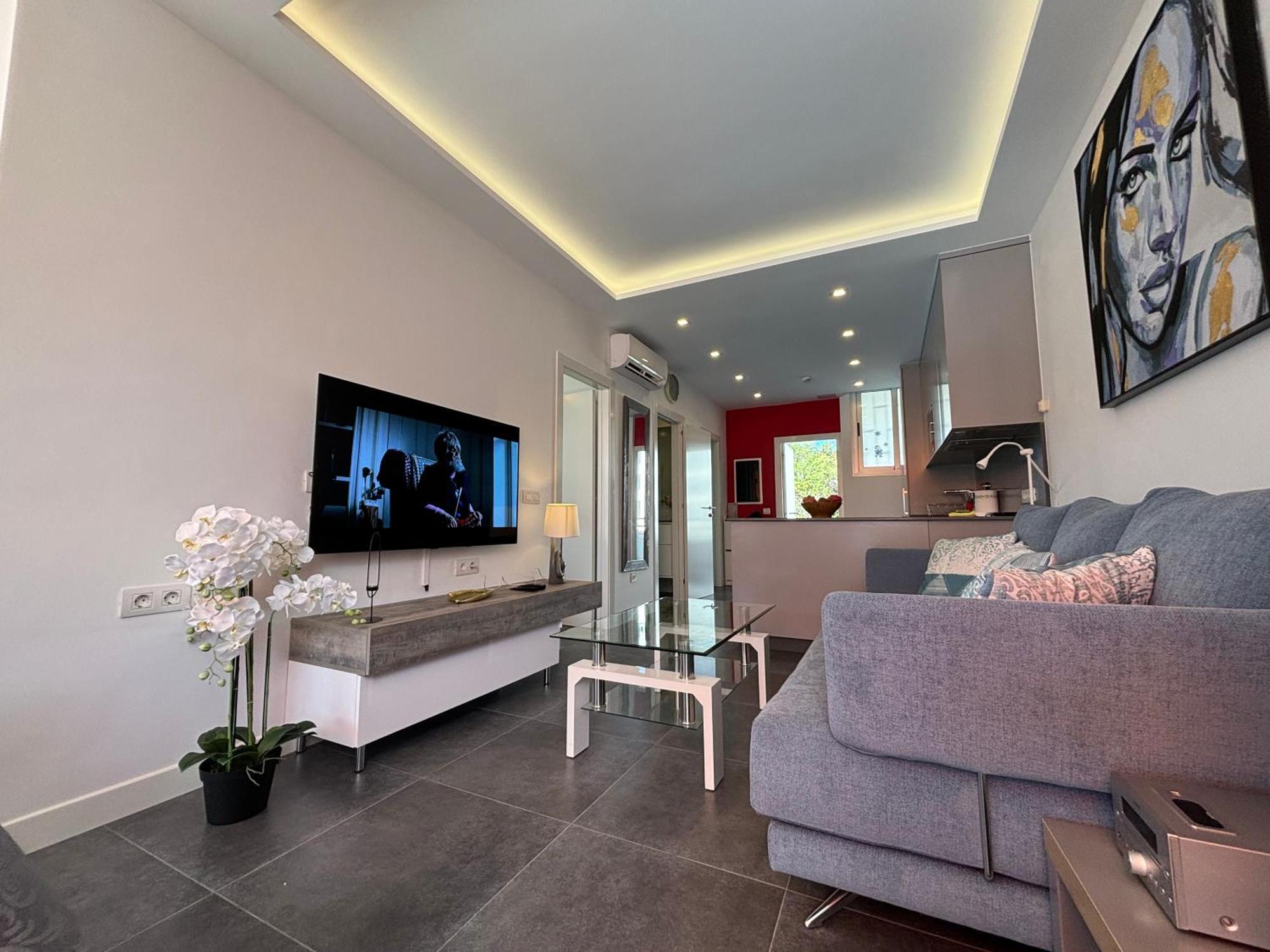 Loris Home Playa Ingles 50Mt From Yumbo By Luca Properties Gran Canaria San Bartolomé Exterior foto