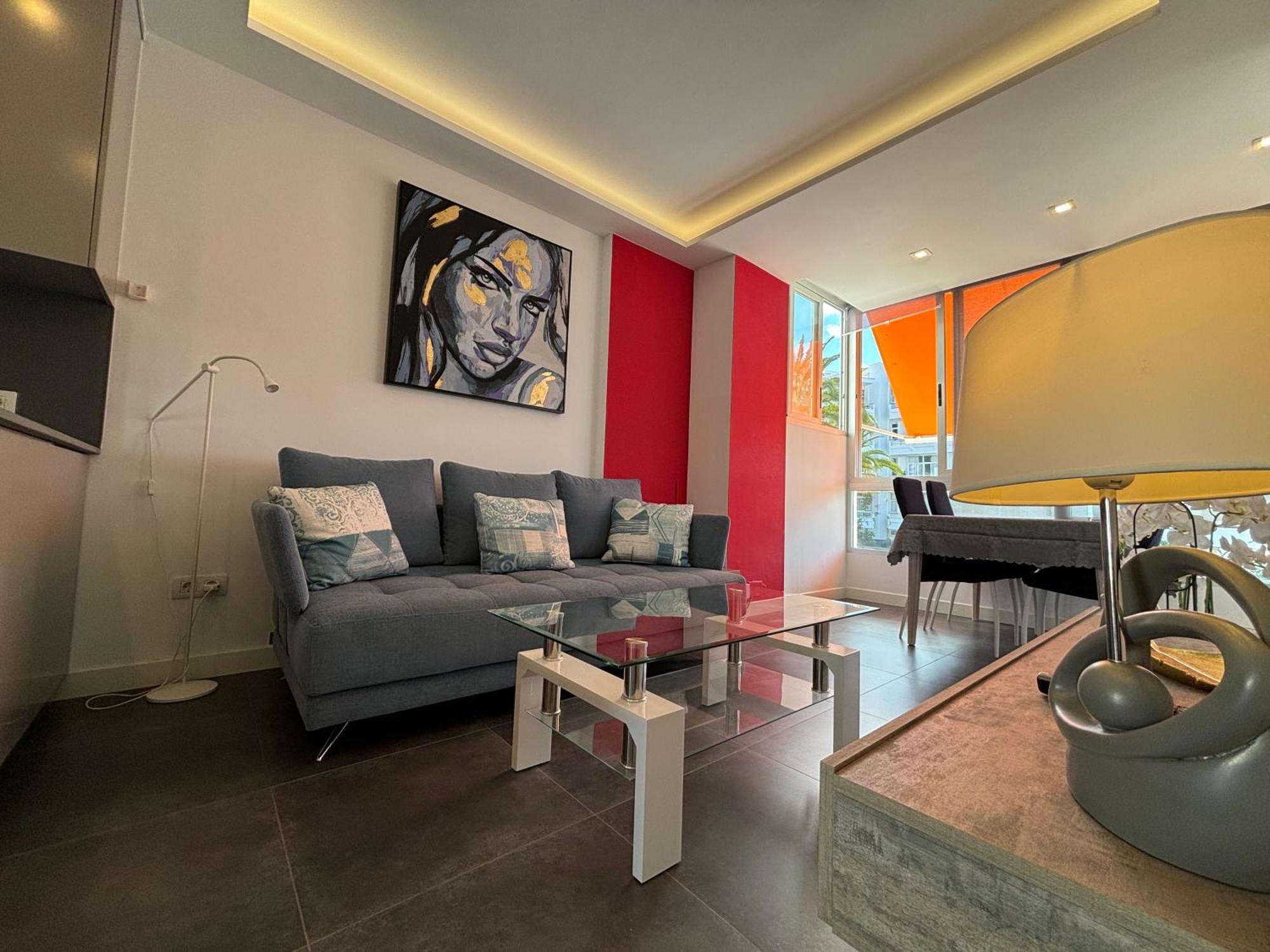 Loris Home Playa Ingles 50Mt From Yumbo By Luca Properties Gran Canaria San Bartolomé Exterior foto