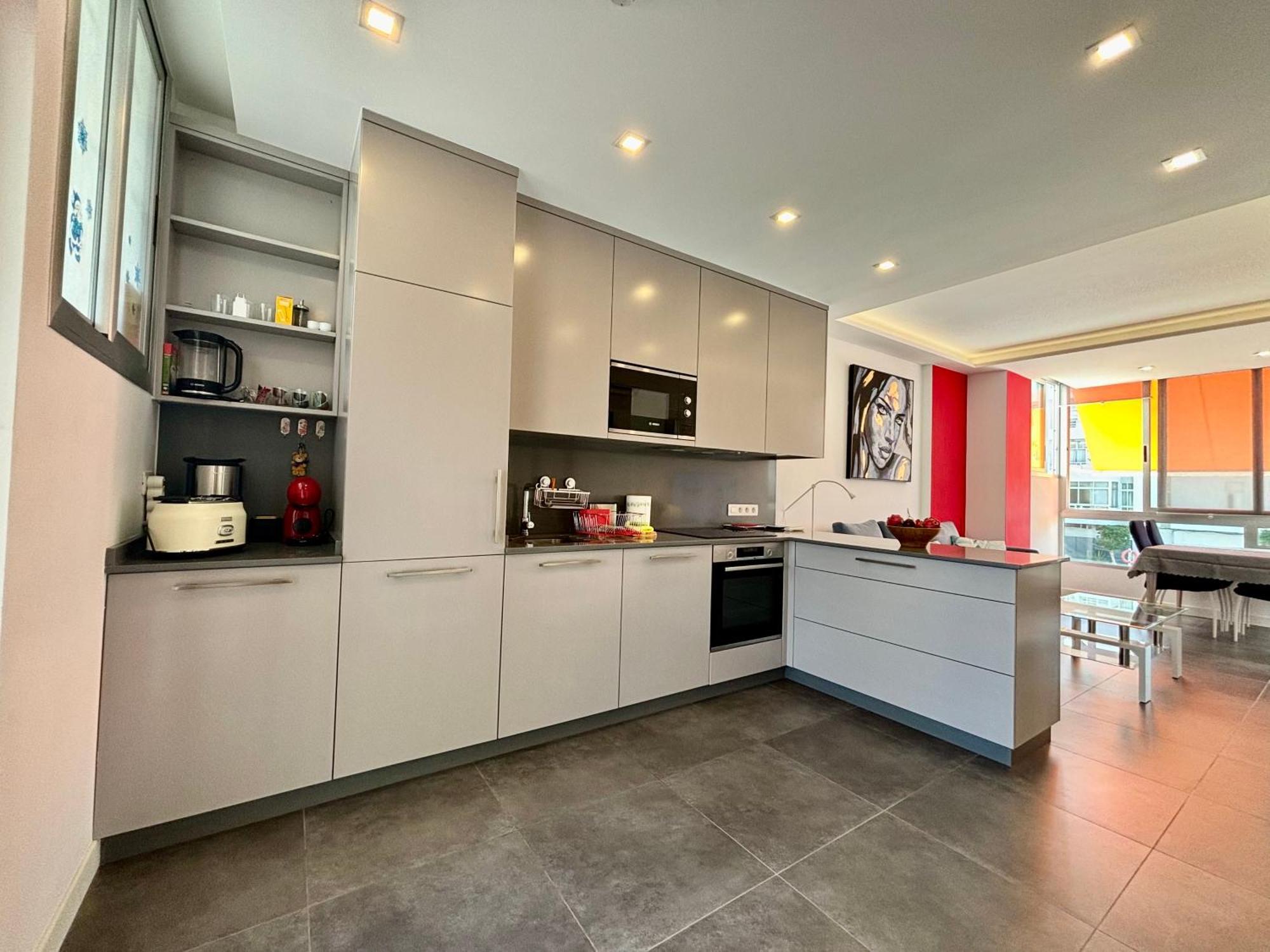 Loris Home Playa Ingles 50Mt From Yumbo By Luca Properties Gran Canaria San Bartolomé Exterior foto