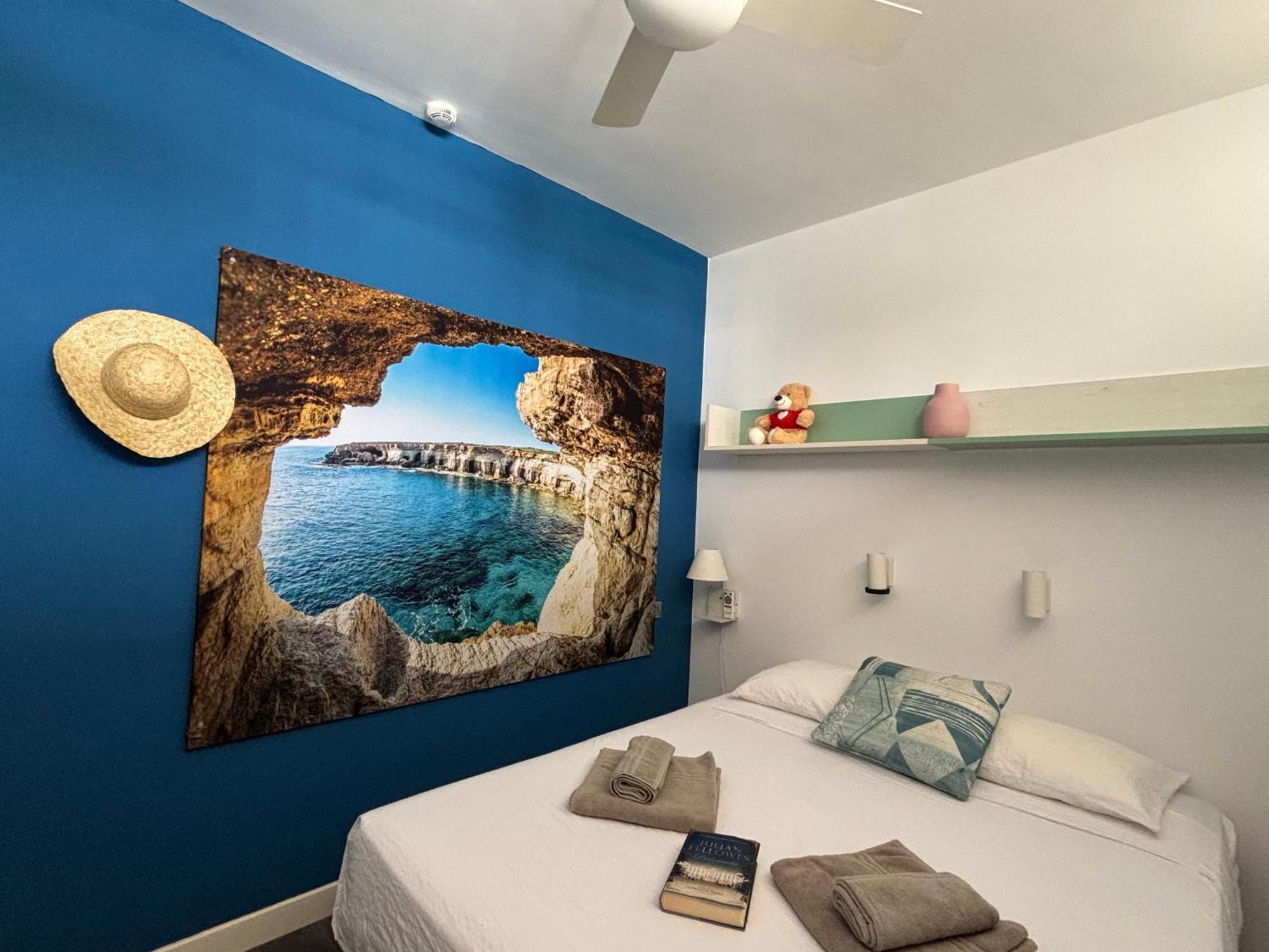 Loris Home Playa Ingles 50Mt From Yumbo By Luca Properties Gran Canaria San Bartolomé Exterior foto