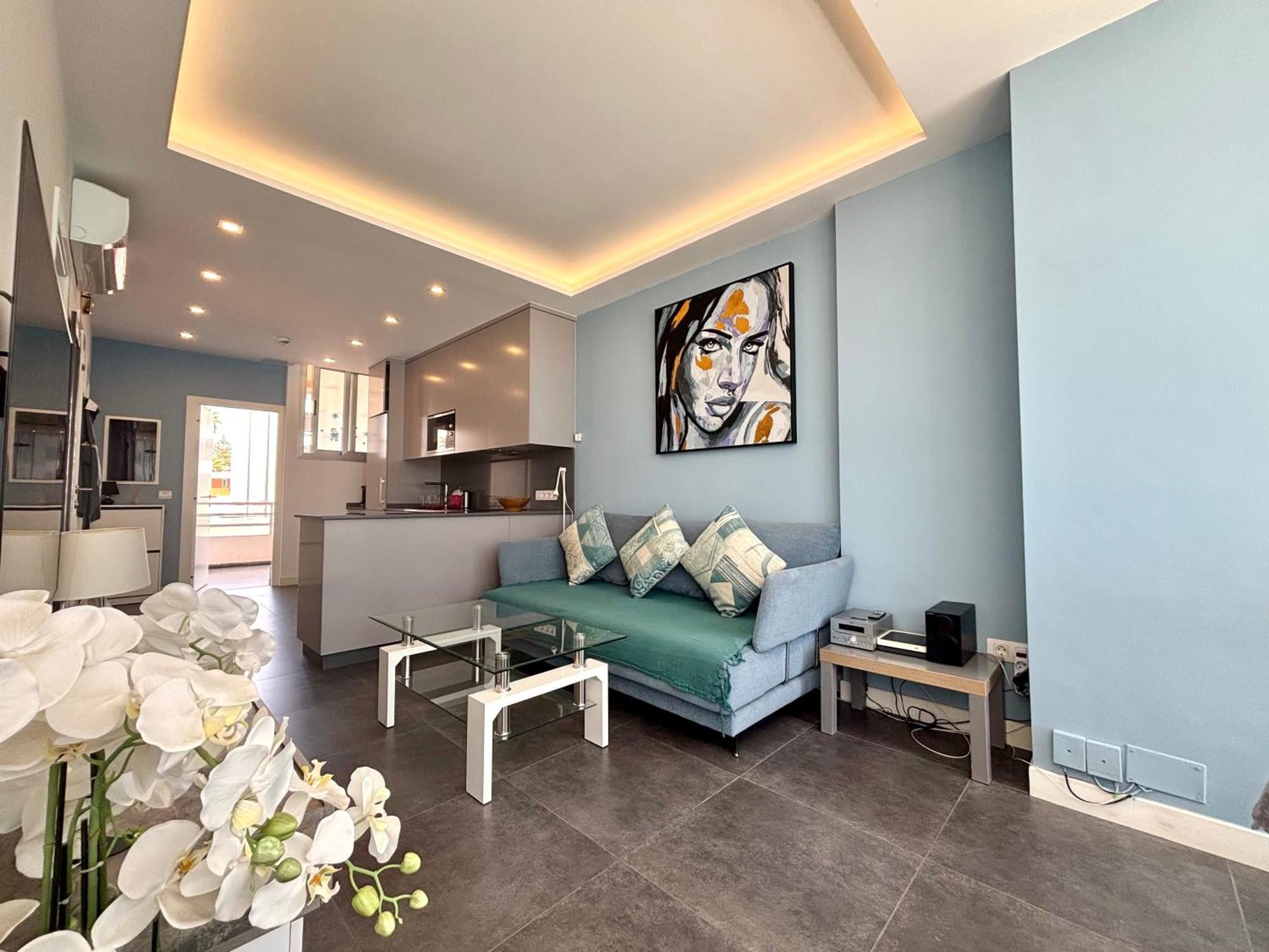 Loris Home Playa Ingles 50Mt From Yumbo By Luca Properties Gran Canaria San Bartolomé Exterior foto